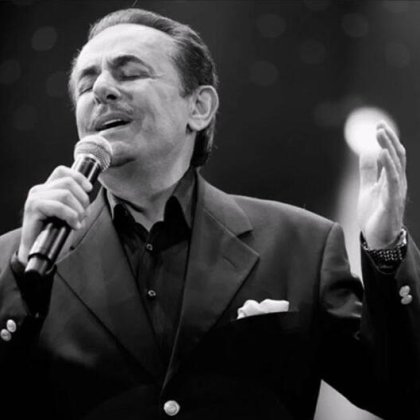 تي شيرت Melhem Barakat